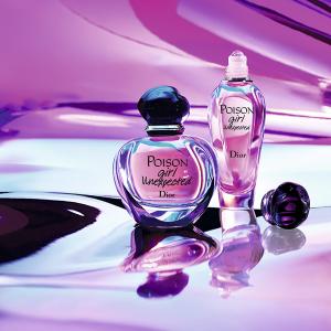dior hypnotic poison girl unexpected