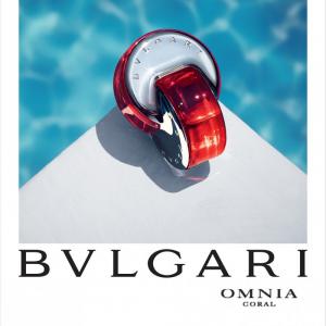 parfum omnia coral bvlgari