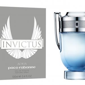 ysl invictus