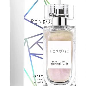 pinrose perfume secret genius