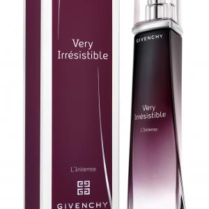 fragrantica very irresistible