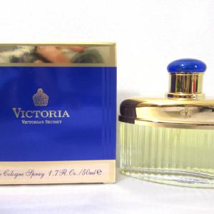 Victoria Eau de Cologne Victoria's Secret 香水- 一款1991