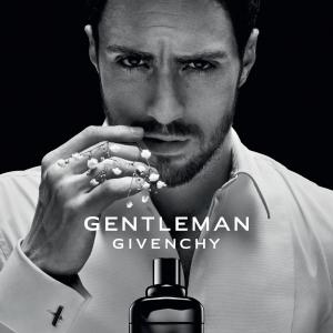 givenchy gentleman edp fragrantica