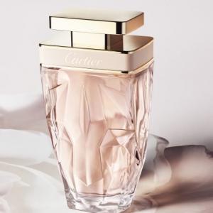 La Panthere Eau de Toilette Cartier аромат — аромат для женщин 2018