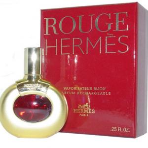 hermes rouge parfum