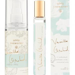 vanilla orchid parfum