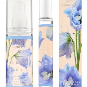 bluebell perfume good chemistry