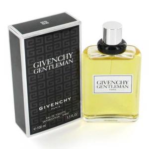 givenchy gentleman 1974