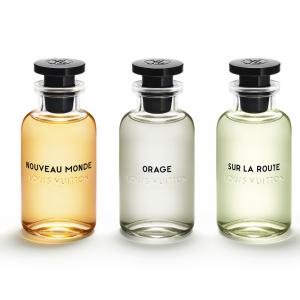 Louis Vuitton,Orage eau de parfum,magico. 