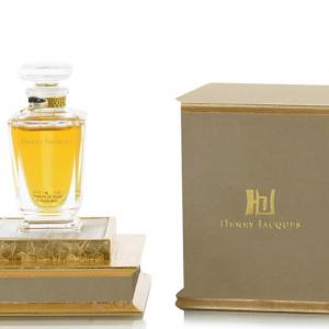 oud supreme henry jacques