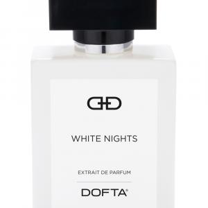 White Nights Extrait de Parfum Dofta fragancia - una fragancia para Hombres  y Mujeres 2018