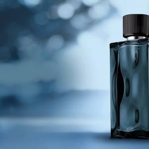 abercrombie and fitch first instinct blue man