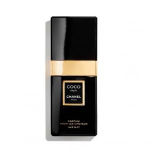 scheren steno verwijderen Coco Noir Hair Mist Chanel perfume - a fragrance for women 2018