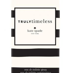 kate spade timeless perfume