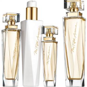 elisabeth arden fifth avenue
