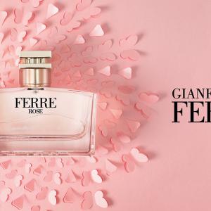 gianfranco ferre rose