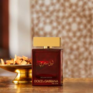 the one royal night fragrantica