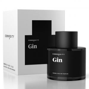 commodity gin fragrance