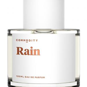 commodity rain fragrance