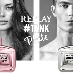 replay tank plate 100ml