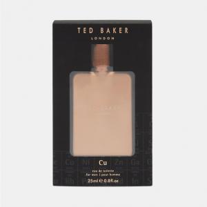 ted baker cu copper