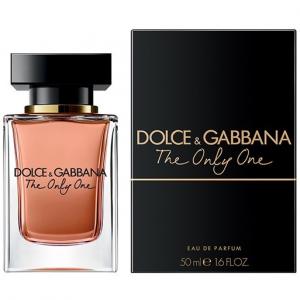 dolce gabbana the only one for men