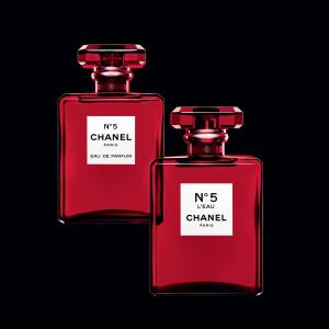chanel perfume no red Sandia Computers