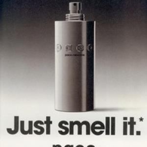 atomair goochelaar Winderig Paco Paco Rabanne perfume - a fragrance for women and men 1995