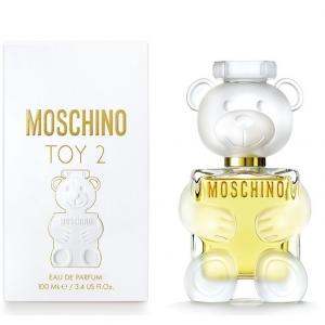paddestoel Tenen Ongedaan maken Toy 2 Moschino perfume - a new fragrance for women 2018