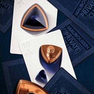 Private Club for Men Mauboussin Colonia - una fragancia para Hombres 2018