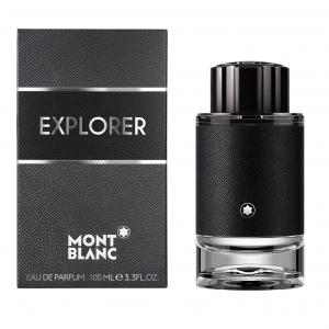 montblanc explorer ultra blue fragrantica