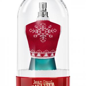 Le Male Collector Edition 2018 Jean Paul Gaultier одеколон — аромат для  мужчин 2018