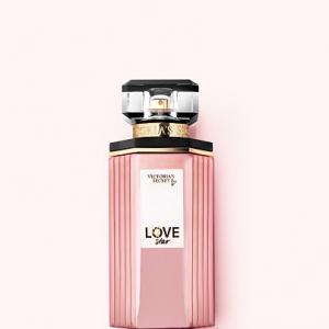  Victoria's Secret Love 1.7oz Eau de Parfum