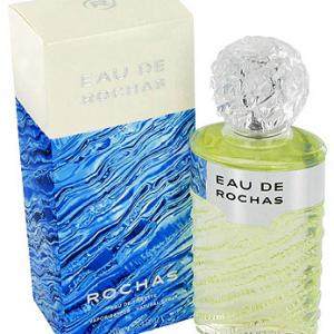 eaux de rochas