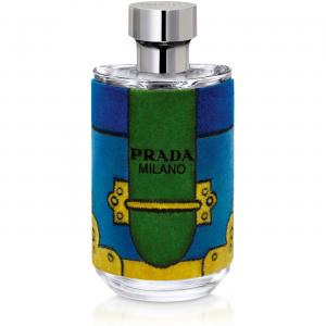 Prada perfume store limited edition