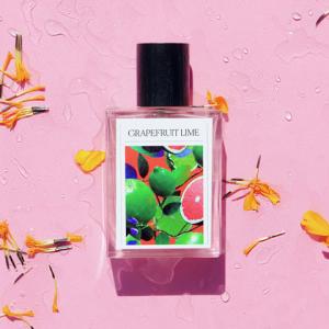 grapefruit lime perfume