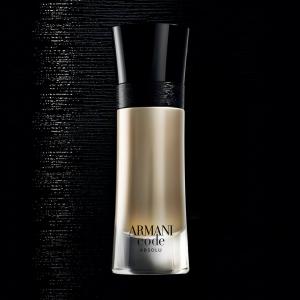 absolu armani