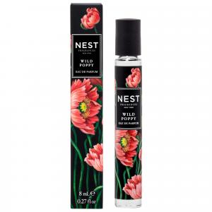 nest new york wild poppy perfume