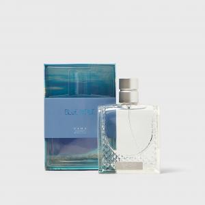 blue hole zara
