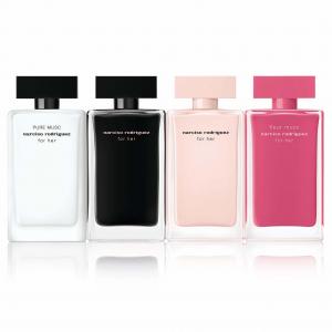 Narciso Rodriguez | for her Eau de Parfum Pure Musc Eau de Parfum - 150 ml