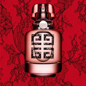 L'Interdit Edition Couture Givenchy аромат — аромат для женщин 2019