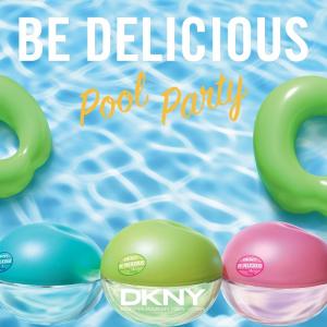 dkny mojito perfume