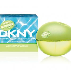 dkny mojito perfume