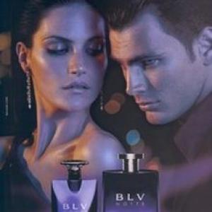 bvlgari notte masculino