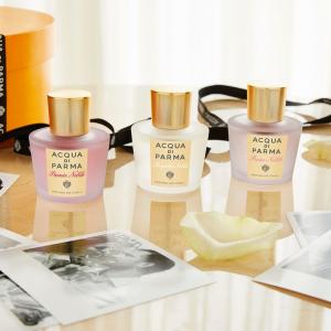 acqua di parma magnolia nobile hair mist