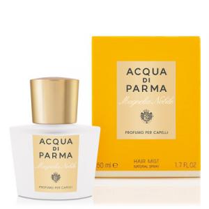 acqua di parma rosa nobile hair mist