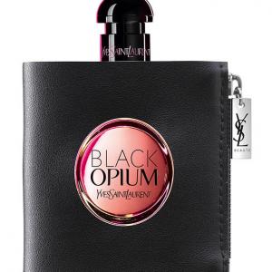 black opium eau de parfum fragrantica