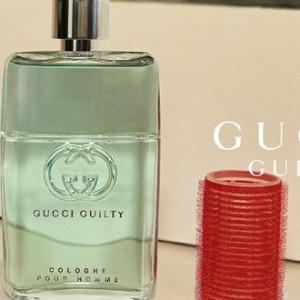 Gucci Guilty Cologne pour Homme Gucci 古龙水- 一款2019年男用香水