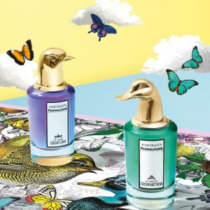 penhaligon's portraits the ingenue cousin flora