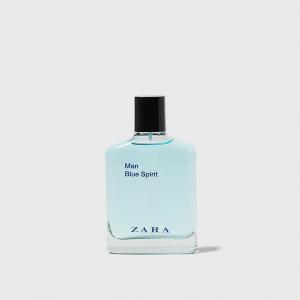 light blue zara perfume